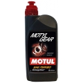 Трансмис.масло MOTUL Motul Gear 75W90 GL4/5 1л.